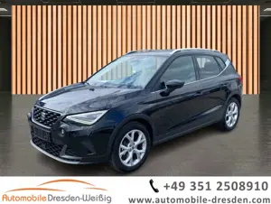 SEAT Arona 1.0 TSI FR*digitalCockpit*voll Led*DAB*PDC