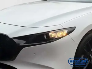 Mazda 3 2.5L e-SKYACTIV G 140 Homura Autom. Head Up, SHZ, Bild 5