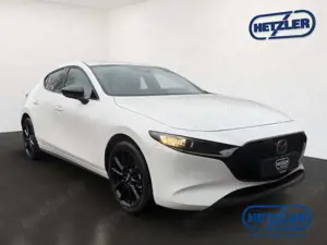 Mazda 3 2.5L e-SKYACTIV G 140 Homura Autom. Head Up, SHZ, Bild 2
