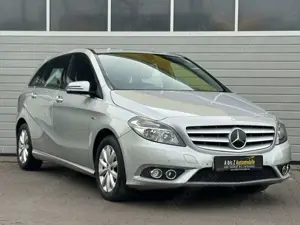 Mercedes-Benz B 180 B180 CDI 2.Hand/SHZ/MFL/Garantie