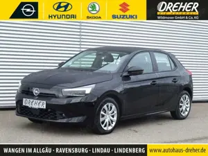 Opel Corsa Corsa Edition Winter-/Komfort-/Tech Paket  Autom.