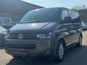 Volkswagen T5 Transporter