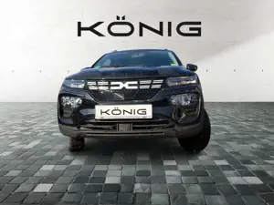 Dacia Spring Essential 45