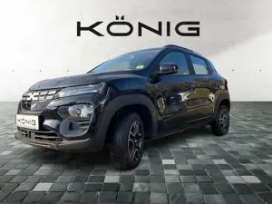 Dacia Spring Essential 45