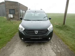 Dacia Dokker Ambiance