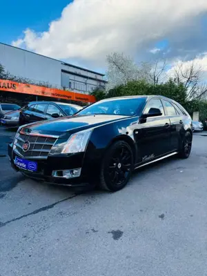 Cadillac CTS Sport Luxury