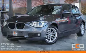 BMW 116 i Lim. *SHZ/Klima./PDC*