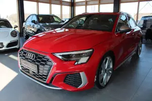 Audi S3 Sportback 2.0 TFSI quattro*NAVI*LED*VIRT*1.HA