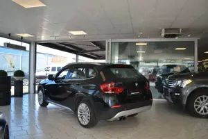 BMW X1 28 i xDrive
