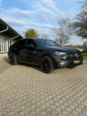 Mercedes-Benz GLC 300 2.0 CGI MY 2027