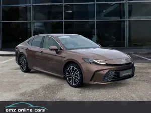 Toyota Camry 2.5 Hybrid Executive Kamera*LED*Winterpak