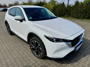 Mazda CX-5 CX-5 SKYACTIV-D 150 SCR AWD Aut. Newground
