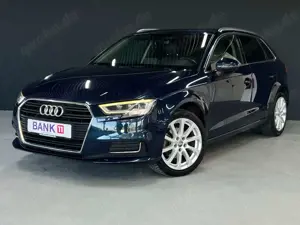 Audi A3 Sportback design LED Keyless SHZ PDC Navi