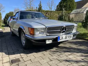 Mercedes-Benz SL 280