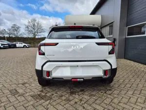 Kia Stonic Vision 1.0 T-GDI 100PS Automatik NEUES MODELL Sitz Bild 4