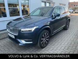 Volvo XC90 T8 AWD Inscription Edition AHK GARANTIE