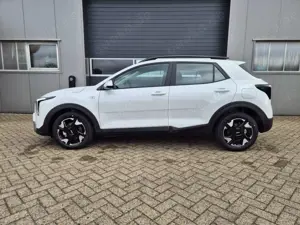 Kia Stonic Vision 1.0 T-GDI 100PS Automatik NEUES MODELL Sitz Bild 2