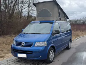 Volkswagen T5 California T5 2.5 TDI Comfortline