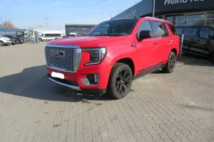 GMC Yukon 6.2 V8 Denali