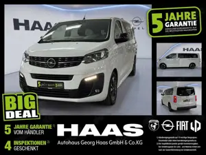 Opel Zafira Life -e L3 Edition (50kWh) Sitzheizung