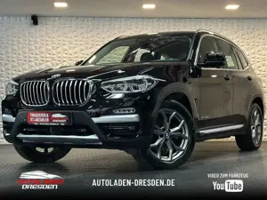 BMW X3 xDrive20d xLine *LED#ACC#VIRTC#NAVI#SHZ#LH