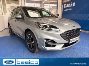 Ford Kuga ST-Line X PHEV+AHK+PanoDach+BO+LED+iACC+LMF