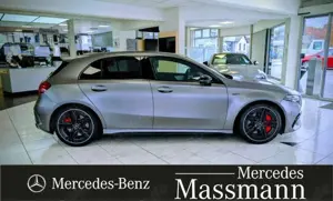 Mercedes-Benz A 45 AMG Mercedes-AMG A 45 S 4MATIC+ Kompaktlimousine Premium Plus Bild 3
