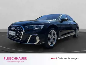 Audi A8 L 60 TFSI e quattro MATRIX+360+HUD+ACC+PANO+LEDER+