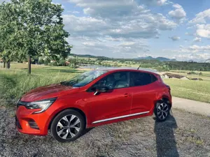 Renault Clio 1.0 SCe Evolution  EZ januar 2023. Bild 4
