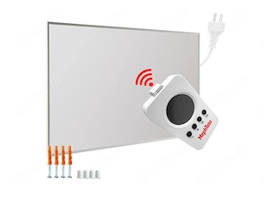 Infrarotheizpaneel 800 Watt 