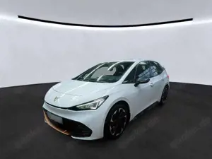 CUPRA Born Cupra Born 170 kW+Kamera+SHZ
