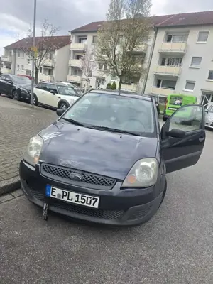 Ford Fiesta 1.3 Ambiente