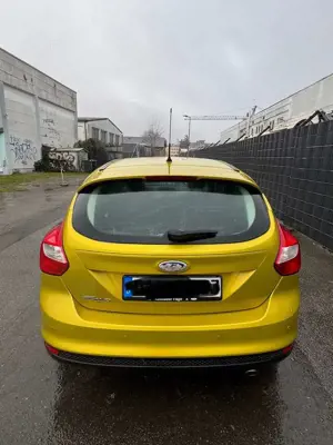Ford Focus Bild 4