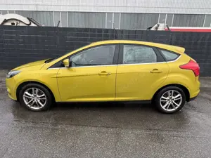 Ford Focus Bild 5