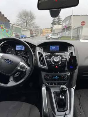 Ford Focus Bild 2