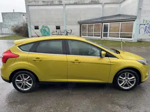 Ford Focus Bild 3