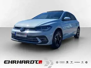 Volkswagen Polo 1.0 TSI DSG Style Edition 50 Jahre PANO*IQ-LIGH...