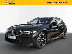 BMW 330 i xDrive M Sport Touring SHZ Rückfahrk. CarPlay