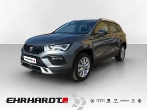 SEAT Ateca 1.5 TSI ACT Road Edition VIRTUAL*NAVI*LED*ACC*P...