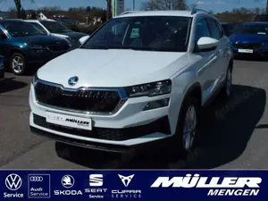 Skoda Karoq Ambition 2,0 TDI DSG 4x4 LEDER/AHK/NAVI