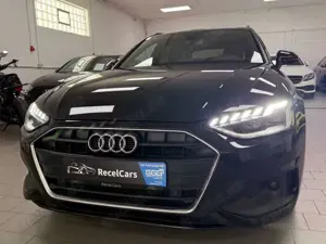 Audi A4 Avant 35 TDI*MATRIX-LED*DSP*PDC*RFK*SHZ*1HAND