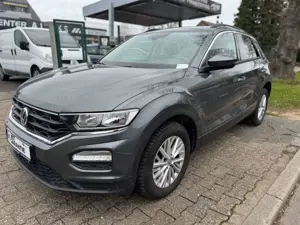 Volkswagen T-Roc Style*DSG*150.Ps*Parktronik*1.Hand*Tüv Neu