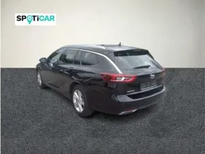 Opel Insignia Business Bild 5