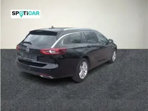Opel Insignia Business Bild 3