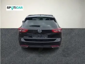 Opel Insignia Business Bild 4