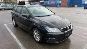 SEAT Leon ST Style, Euro 6, Navi, Klima