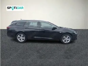 Opel Insignia Business Bild 2