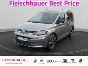 Volkswagen Caddy Life 2,0 l TDI  DSG