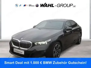 BMW 550 e xDrive M SPORT LC PROF LEDER PANO ALARM    HIFI