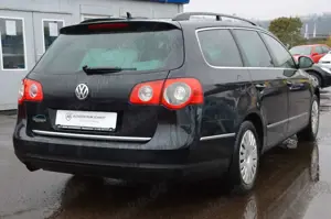Volkswagen Passat Variant Comfortline/ TÜV: NEU / Garantie Bild 4